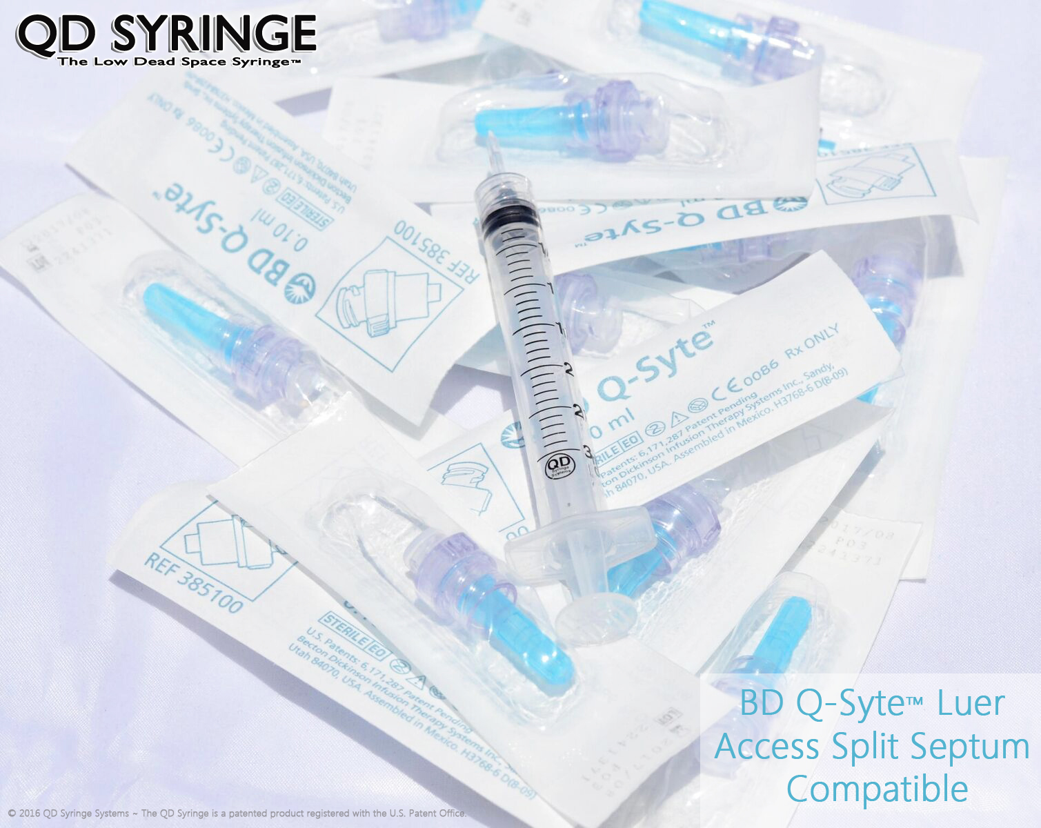 qd-syringe-compatible-with-bd-q-syte-luer-access-split-septum