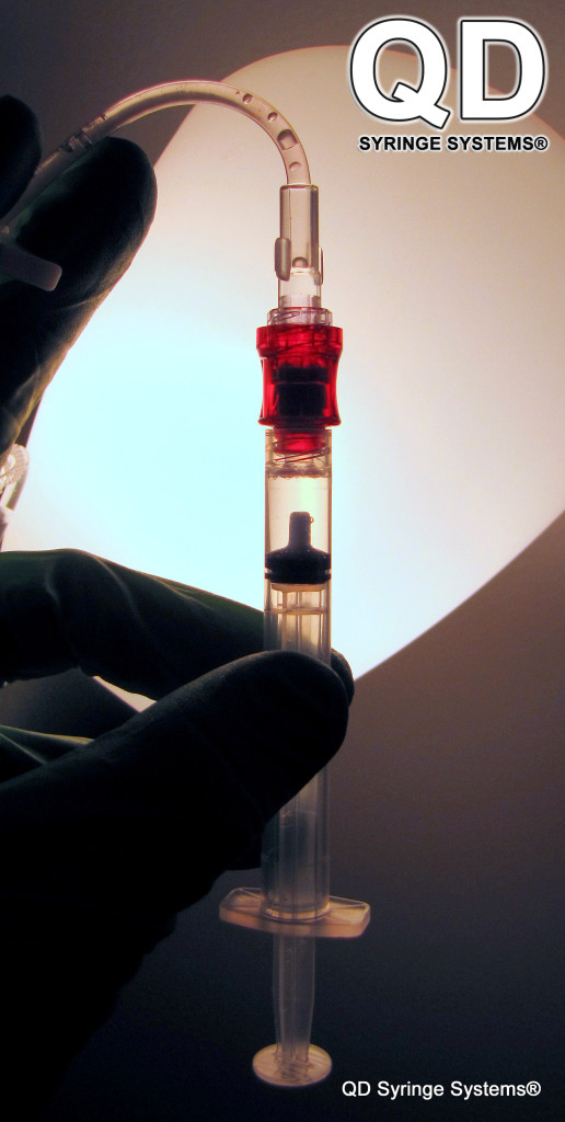 draw needles « QD Syringe Systems® QD Syringe QD Cannula Next