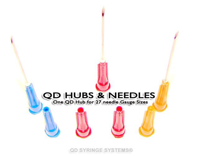 qd-syringe-qd-hubs-and-needles